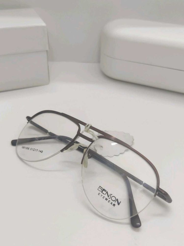 Clearance Sale- BENSON Eyewear Glasses