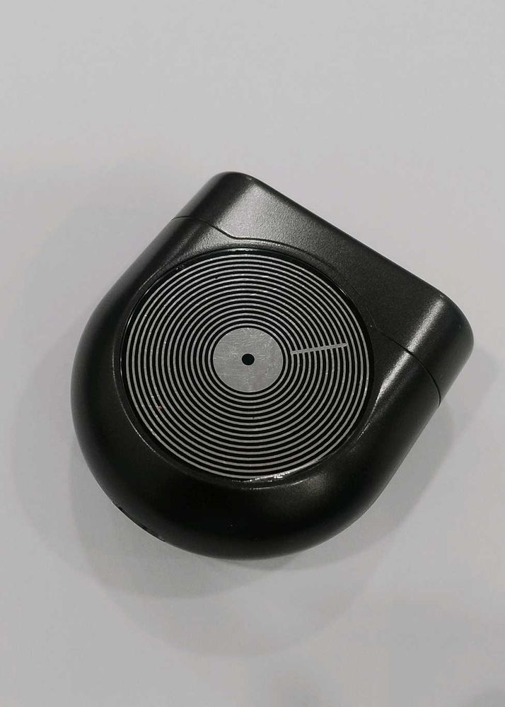 Compact Portable Bluetooth Speaker