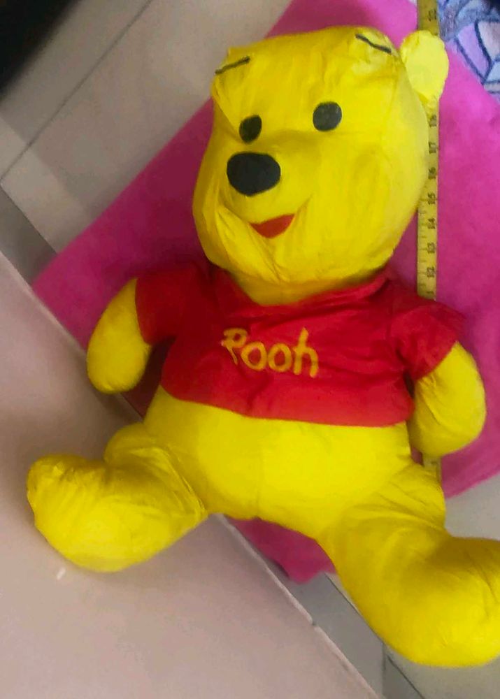 Winnie the Pooh Plush