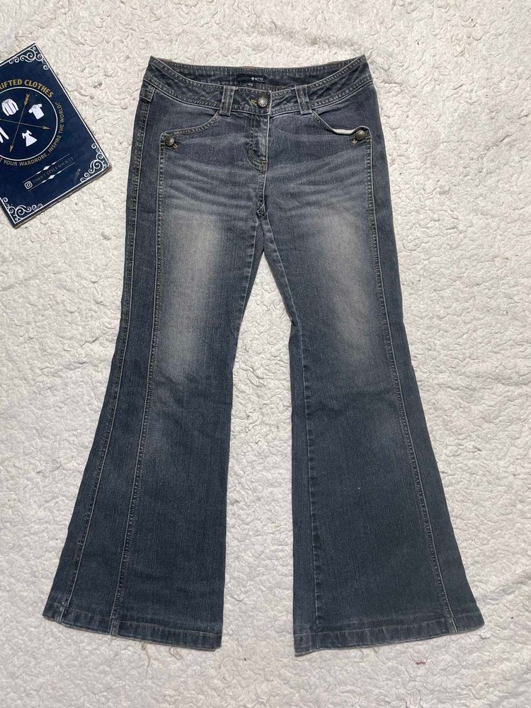 Women's Flare Jeans