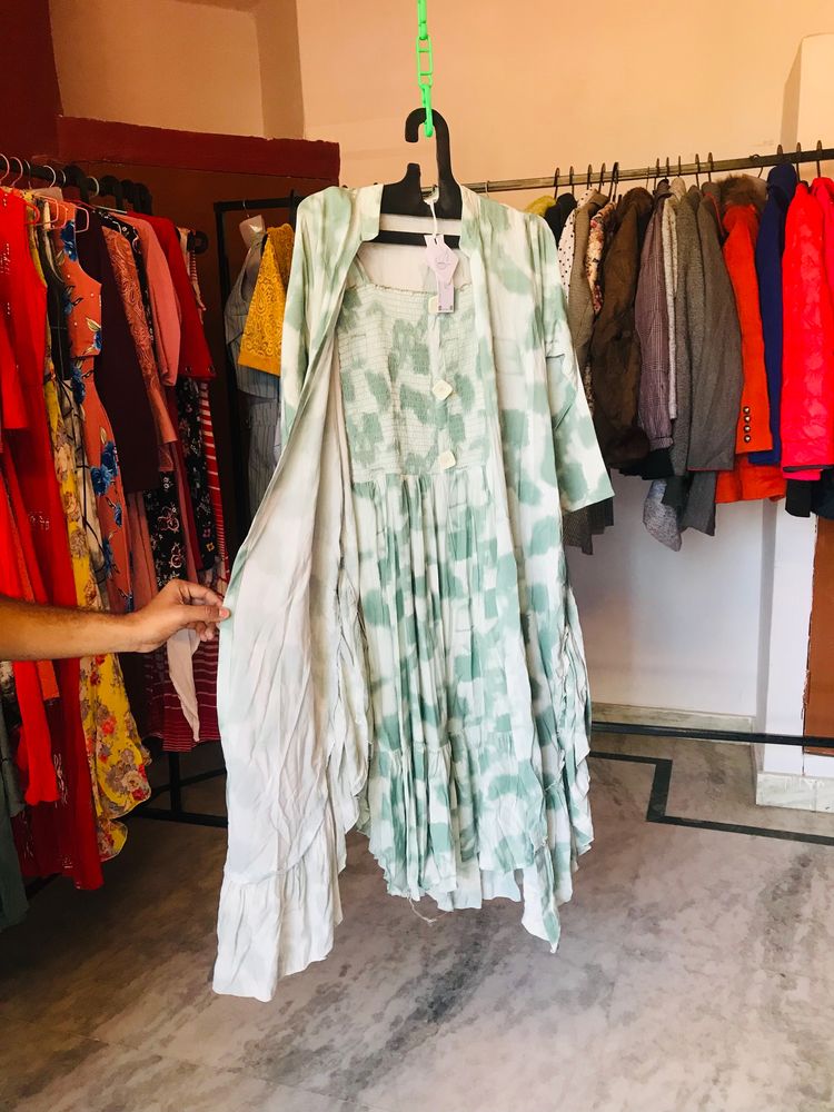 Party Wear Dress 👗