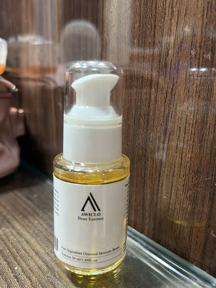 Awiclo Bean Essence