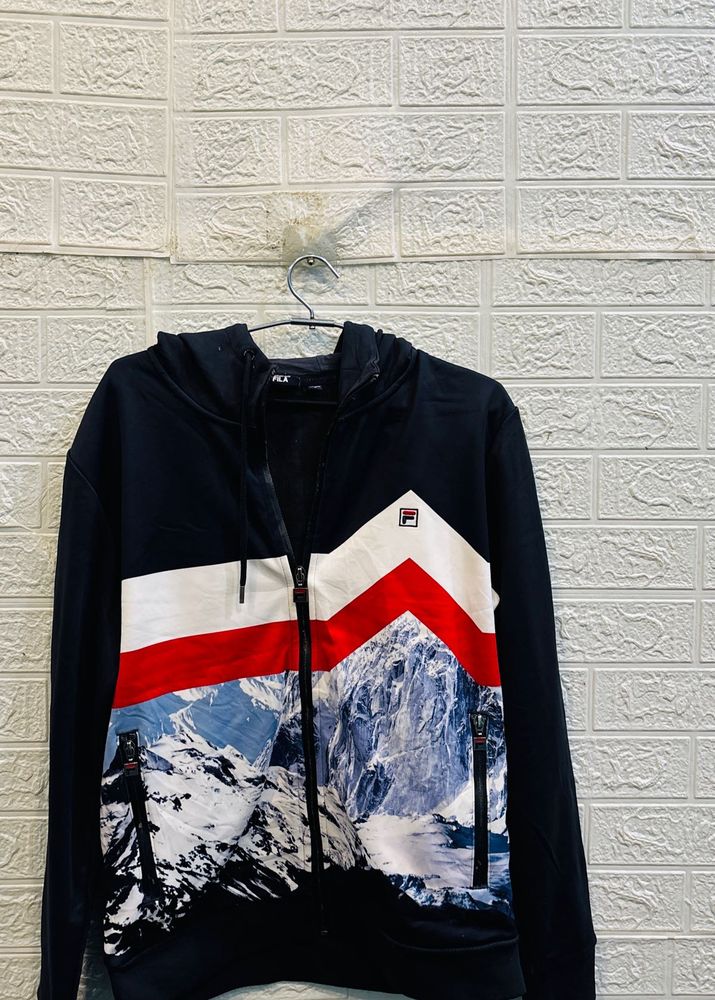 🇦🇺 Fila imported jacket