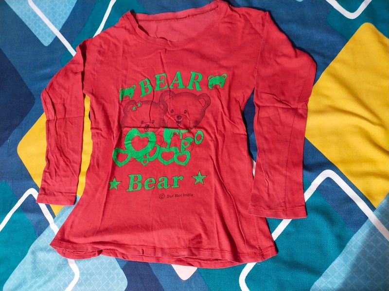 T- Shirt