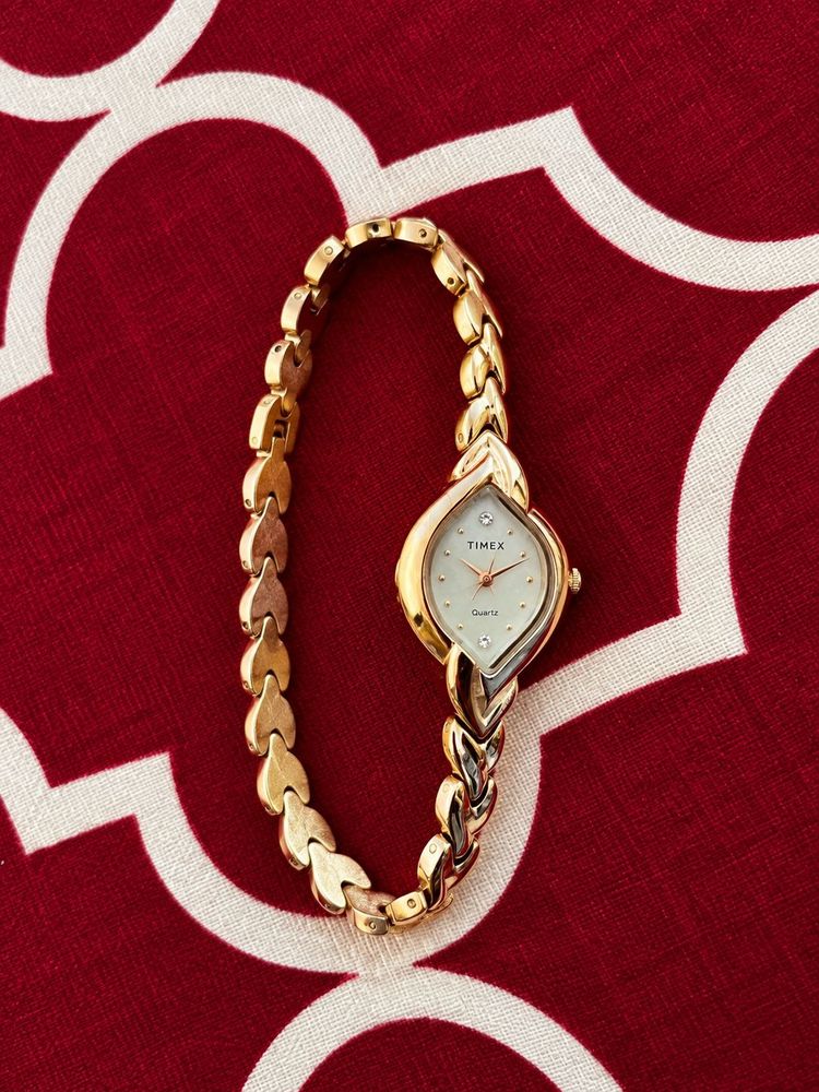 Timex Women's Quartz Watch