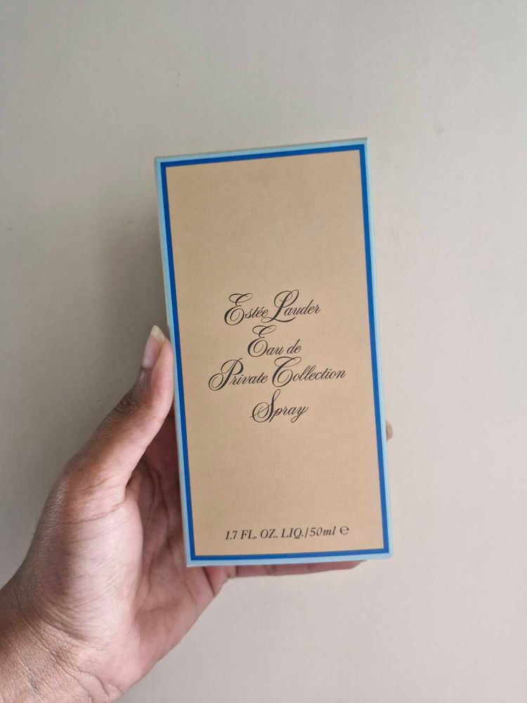 Estee Lauder Private Collection Spray