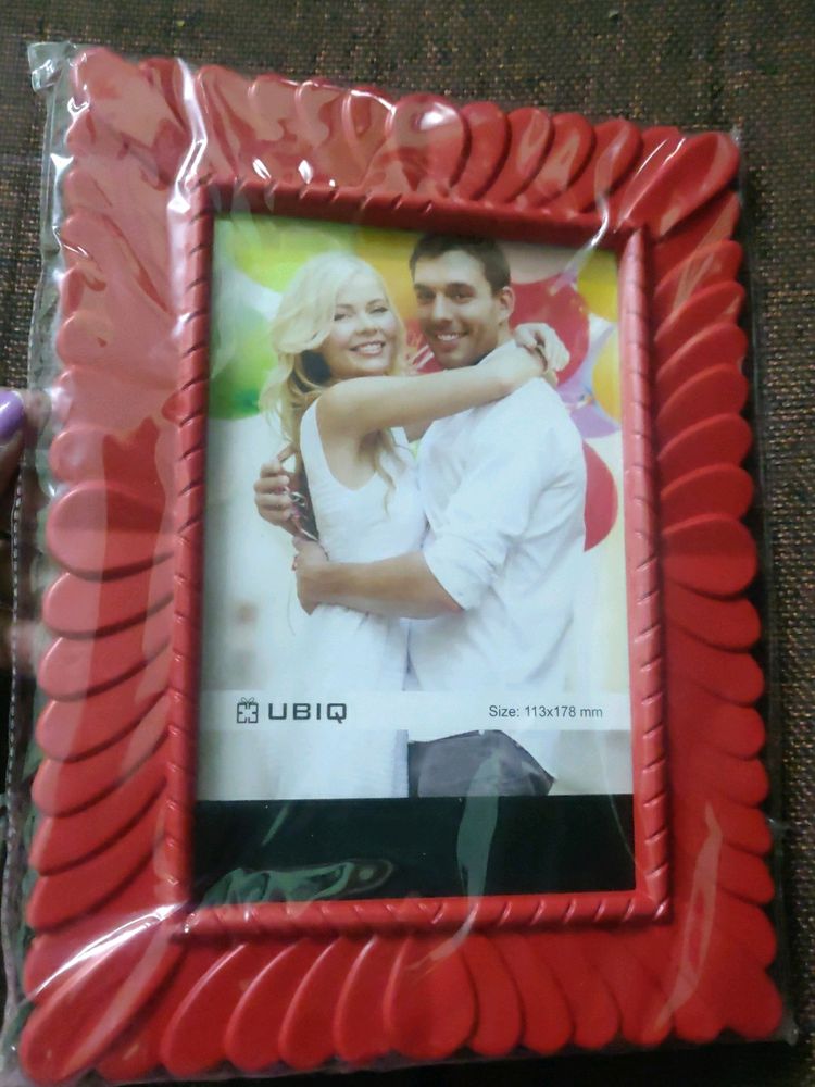 Photo Frame