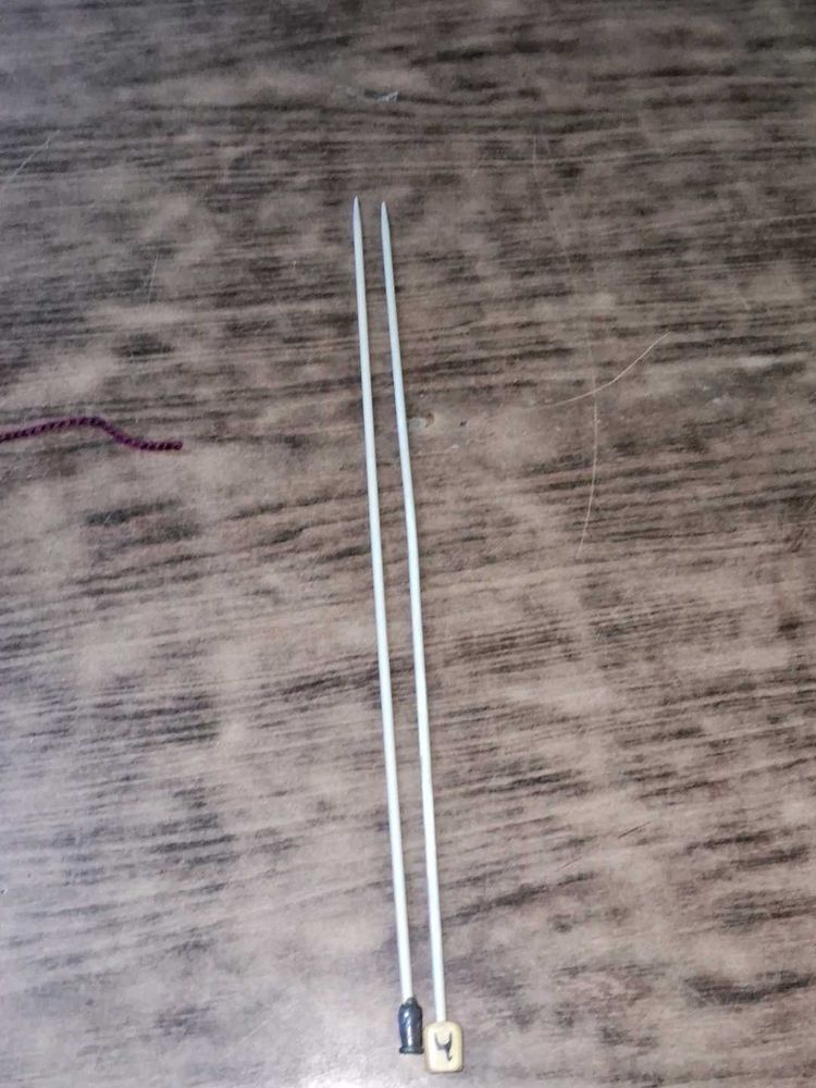 Knitting Needles