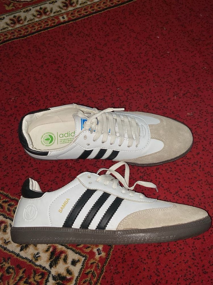 Adidas Samba 1st Copy Shoes (unisex)