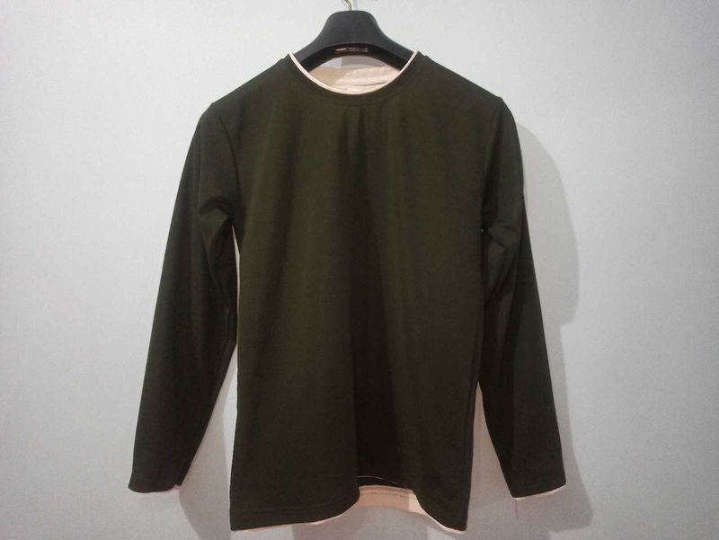 Zara T-shirt for Men
