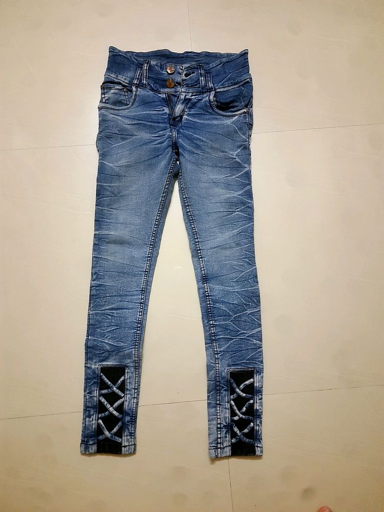 Blue Jeans