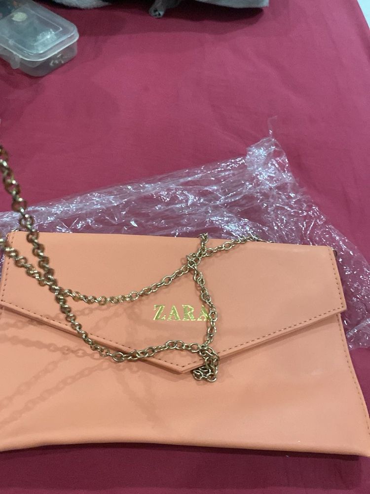 Sling And Wallet