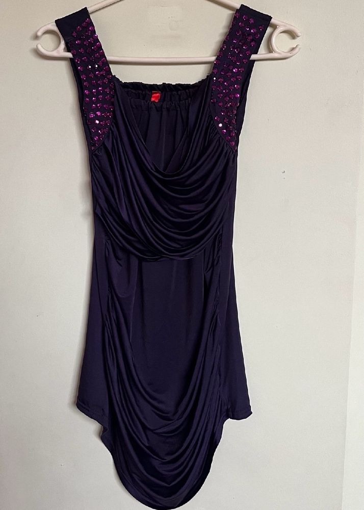 Mini Dress
