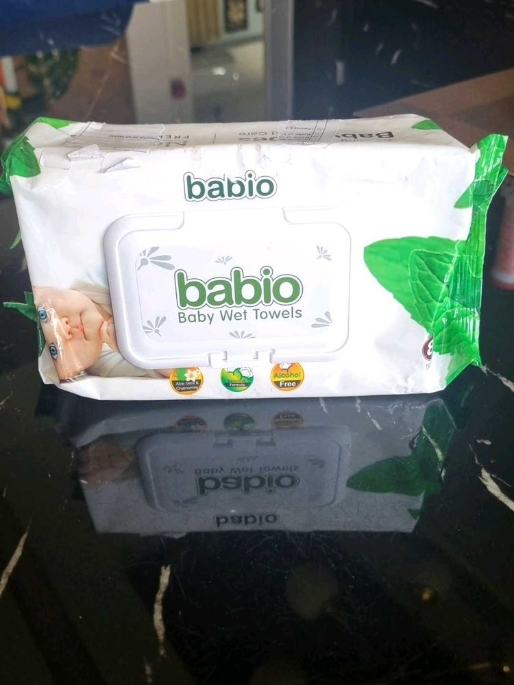NOVEL PREMIUM TISSUES