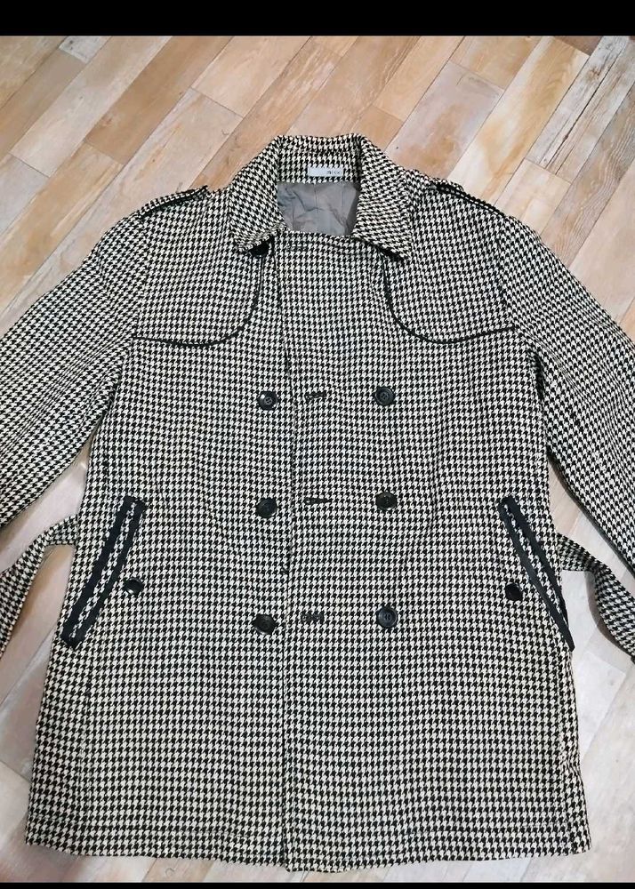 WINTER COAT