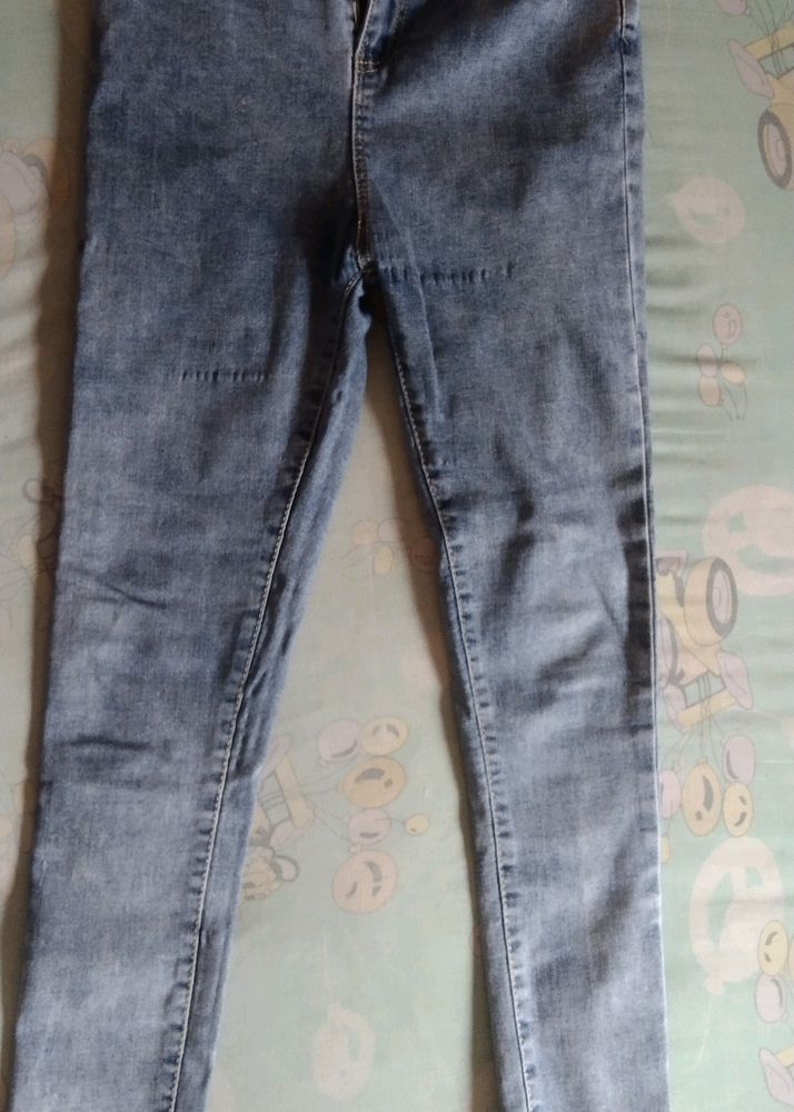 Insua Jeans