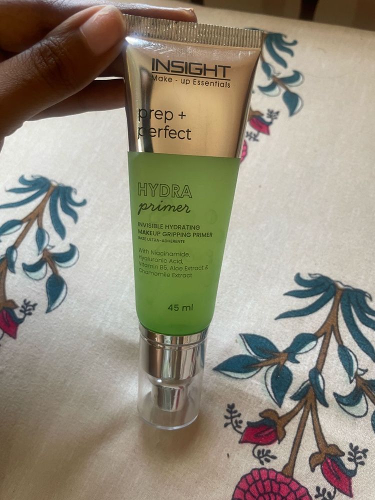 Insight Hydra Primer
