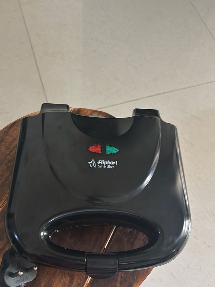 Flipkart SmartBuy Sandwich Maker