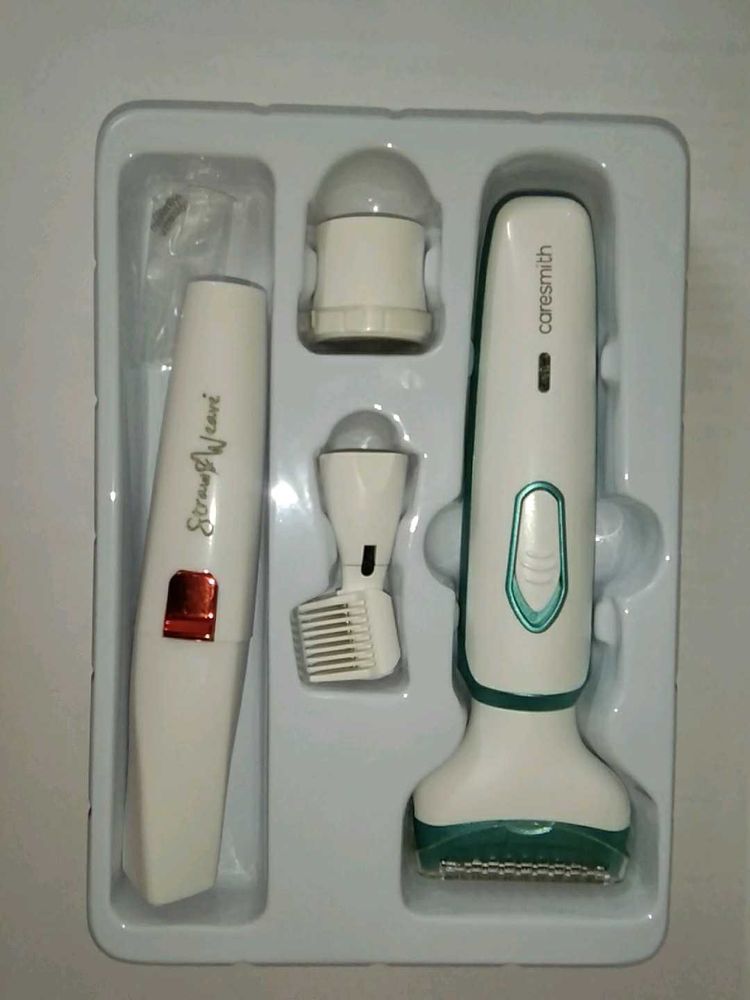 Caresmith Hair Removal Kit