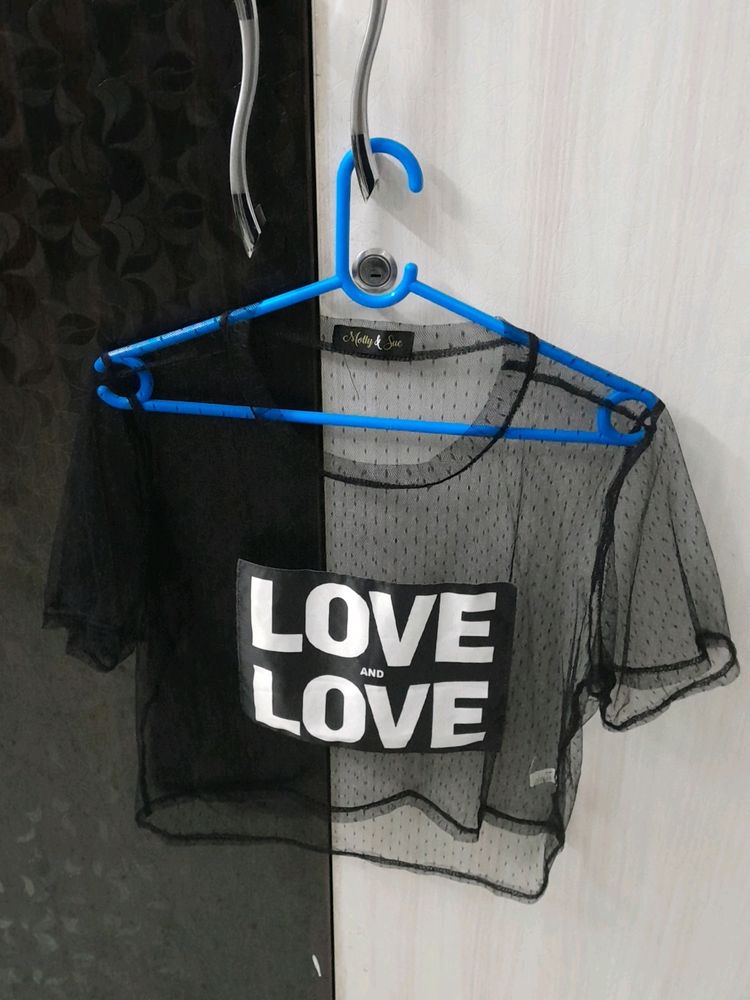Mesh Top