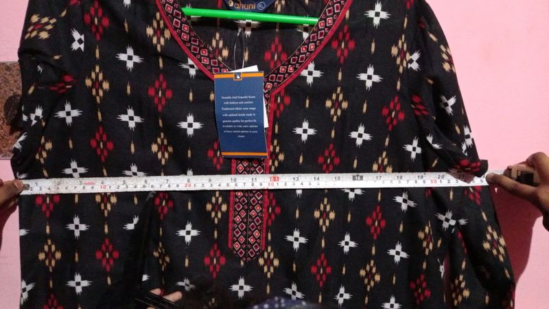Dhuni brand kurthi