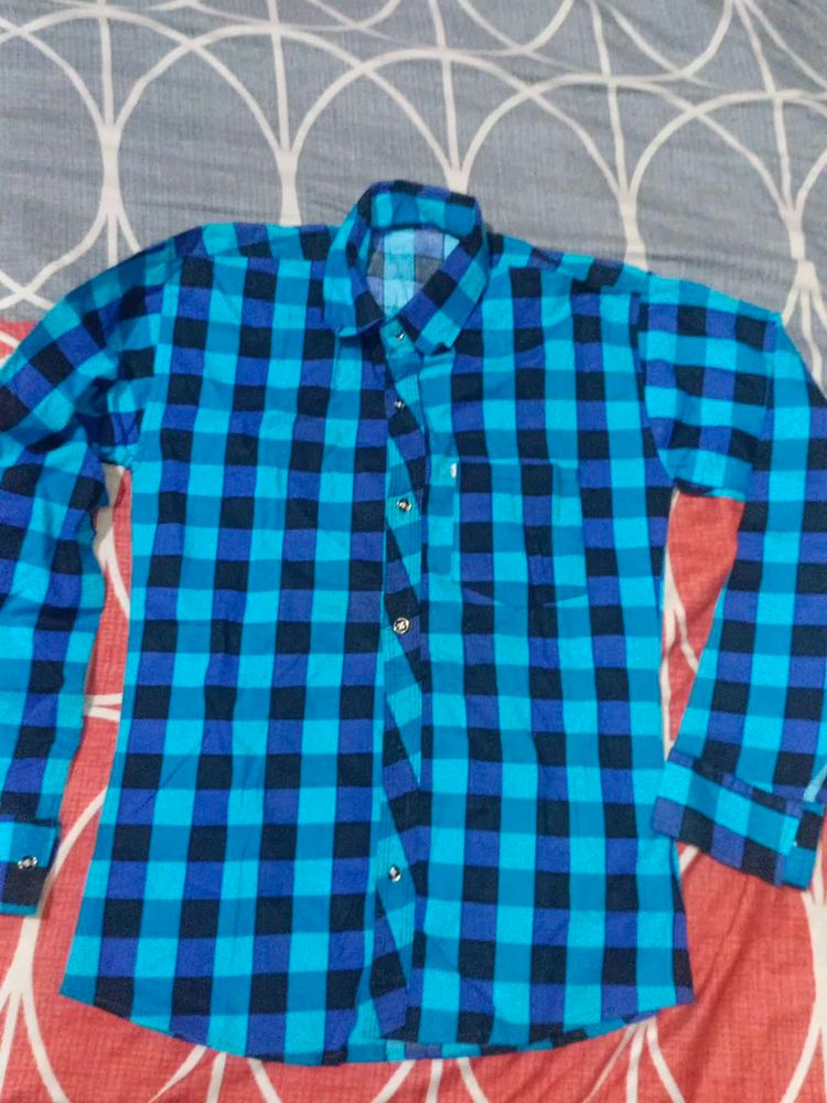 Boys Shirt