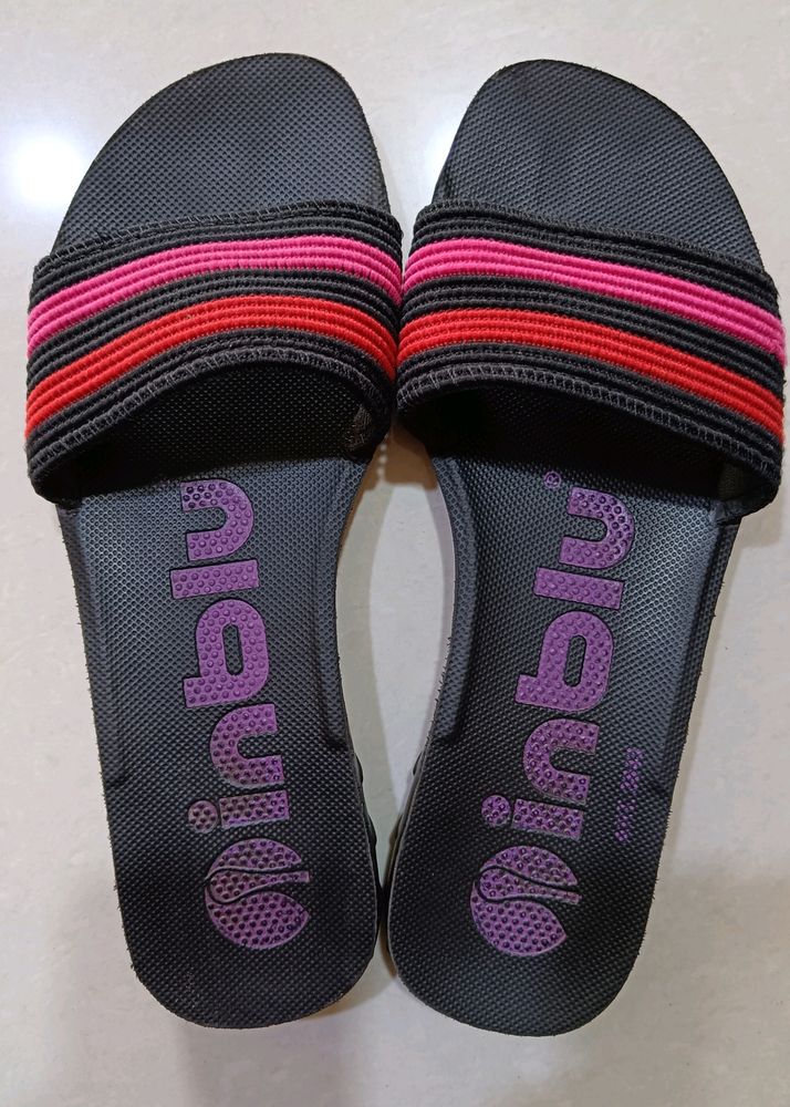 Inblu Sliders Size 39