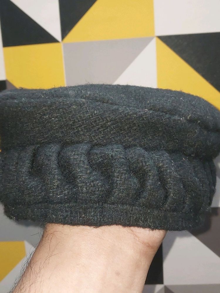 New Cotton Traditional Hat