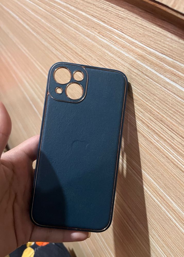 Iphone 13 Case - Stylish Protection