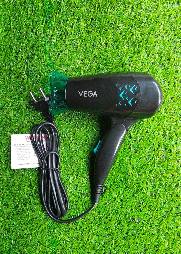 Vega Hair Dryer