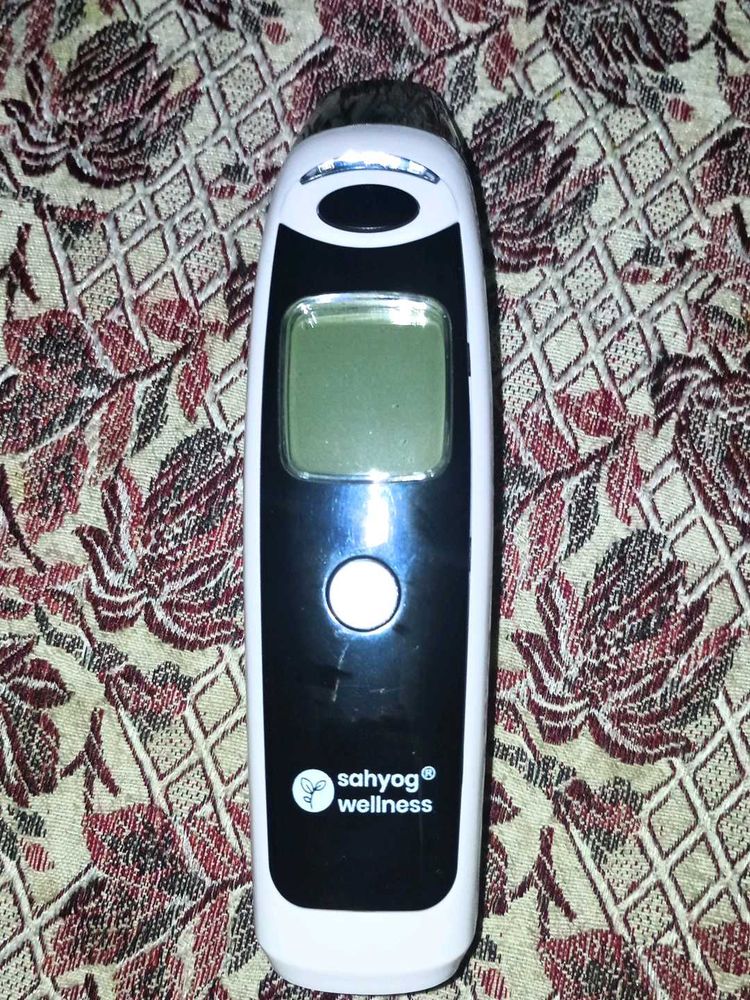 Infrared Thermometer