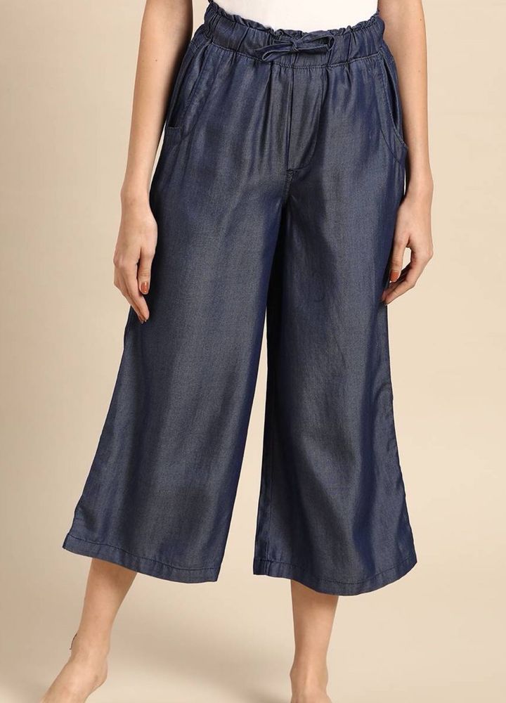 Brand New UCB High Rise Loung Pants 28 Size