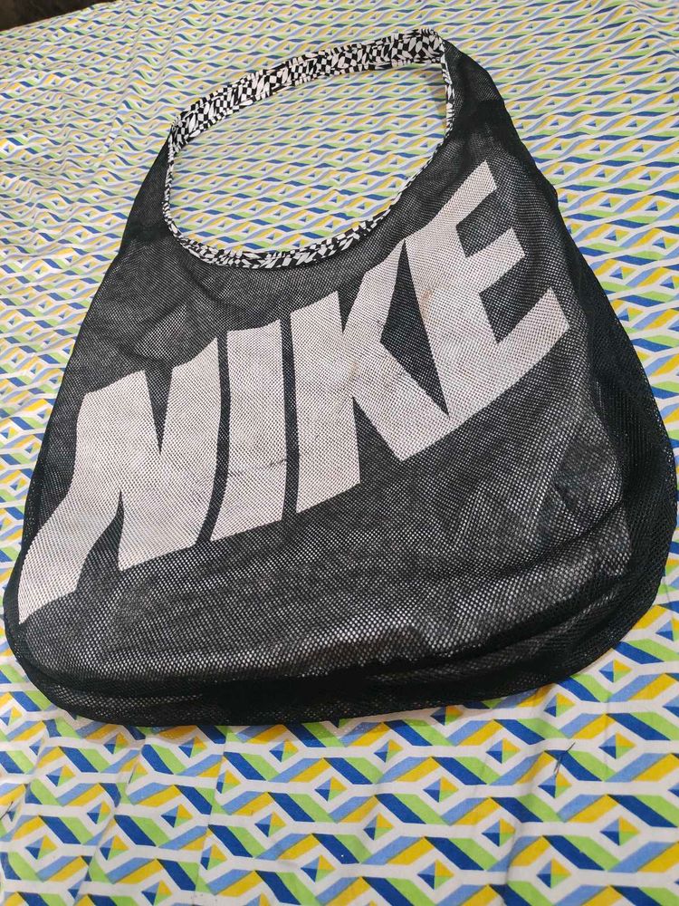 OG Nike Tote Bag- Reversible