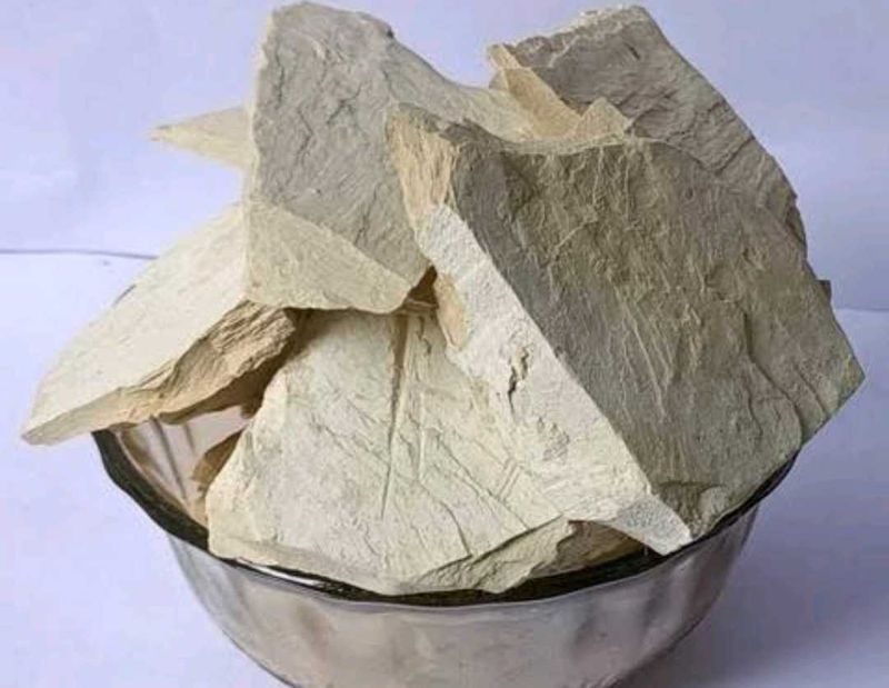 Natural Fuller's Earth Clay