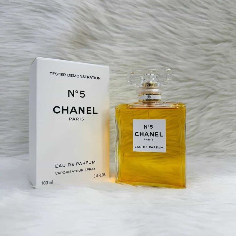 Chanel N°5 Eau de Parfum