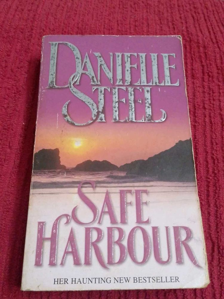 Danielle Steel Safe Harbour Novel