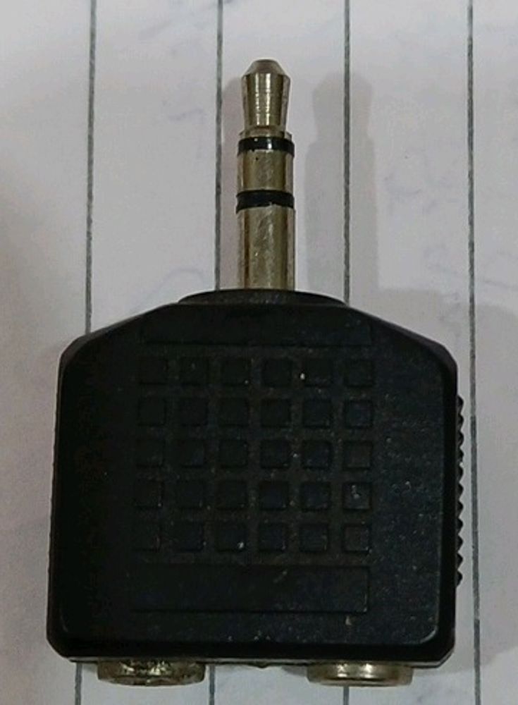 Audio Output Converter