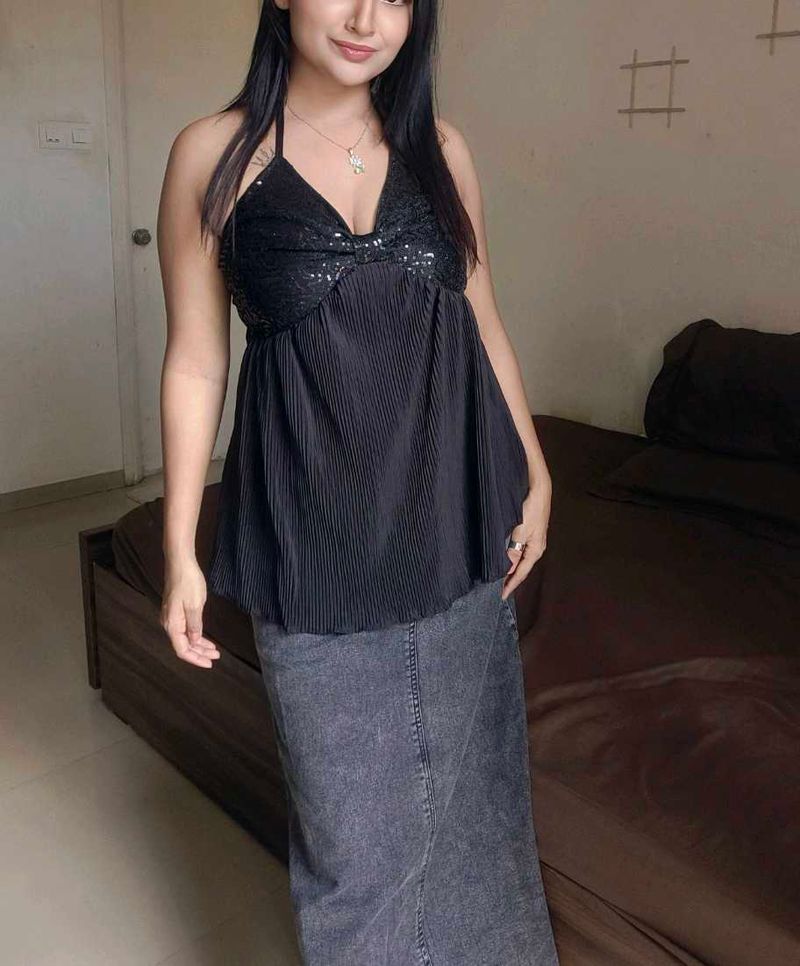 party wear top