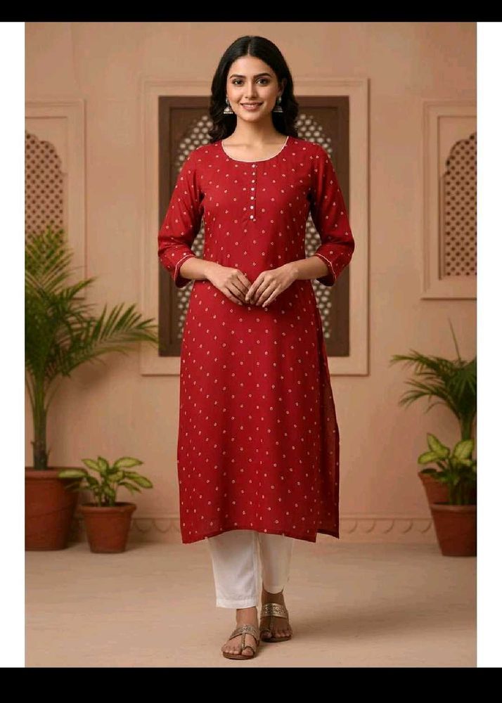 kurta and leging