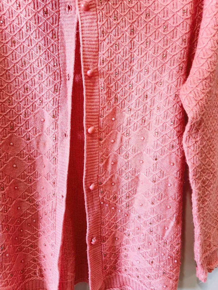 Ladies Sweater