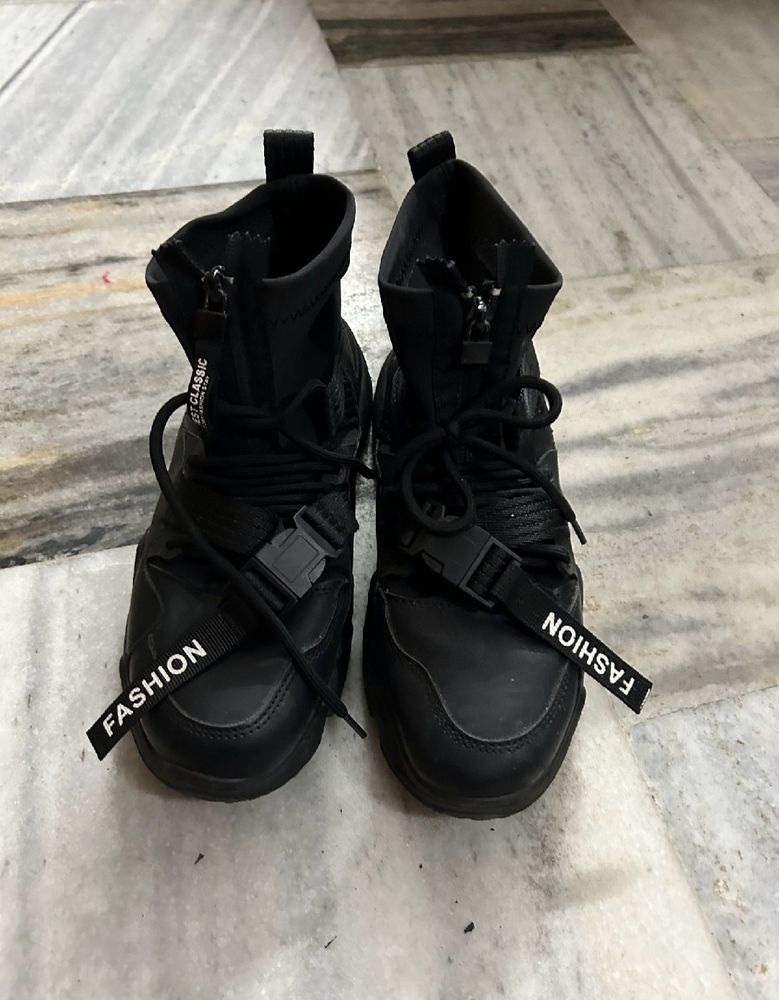New Fashion Shoes