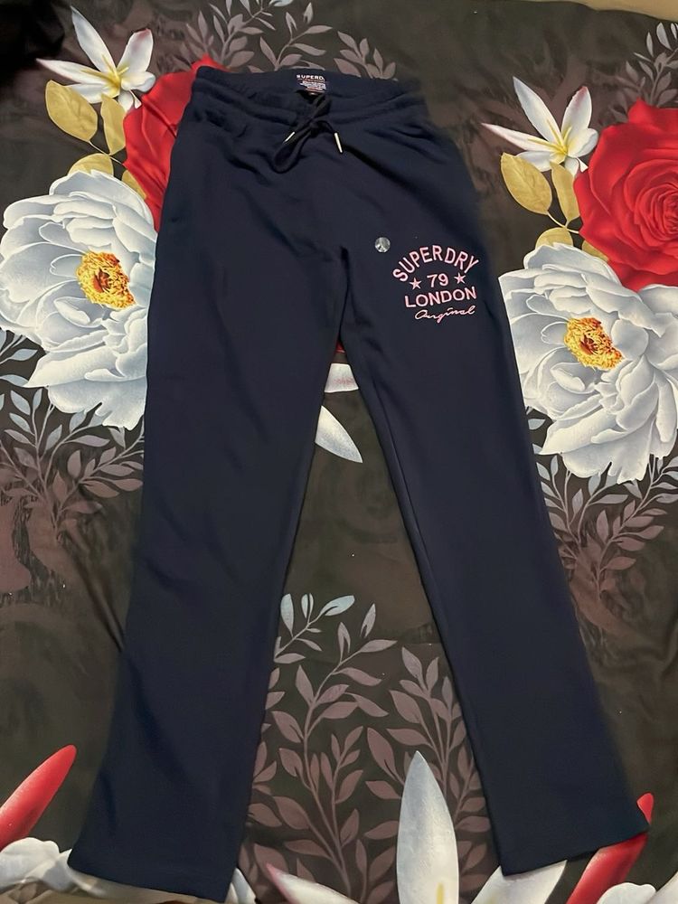 Superdry London Original Joggers