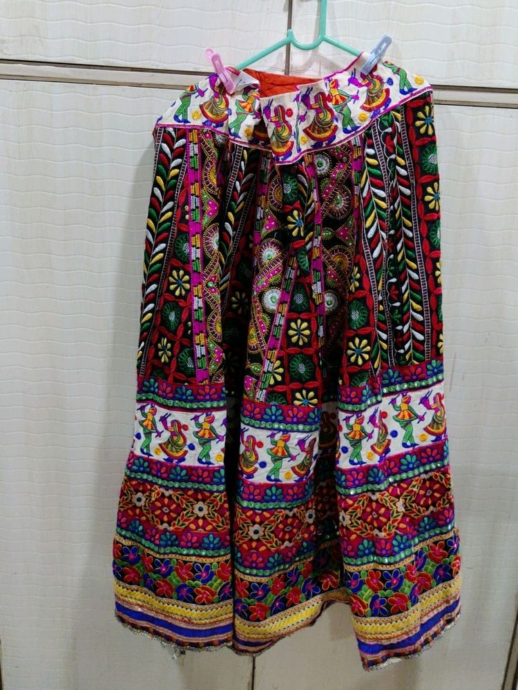 Lahanga Choli