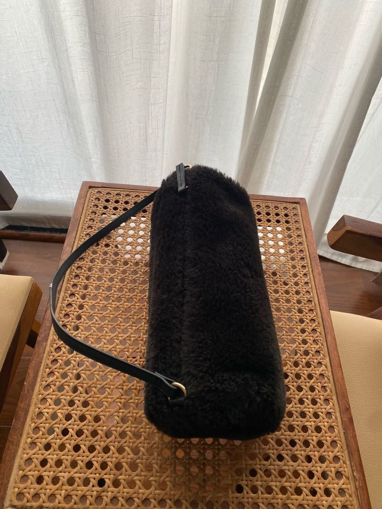 H&amp;M Cylindrical Shoulder Bag