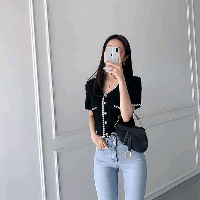 Pintrest Top✨