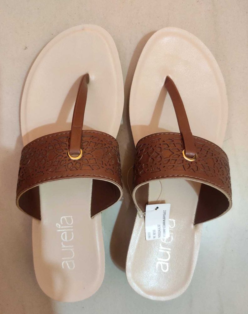 Brand New Aurelia Sandles