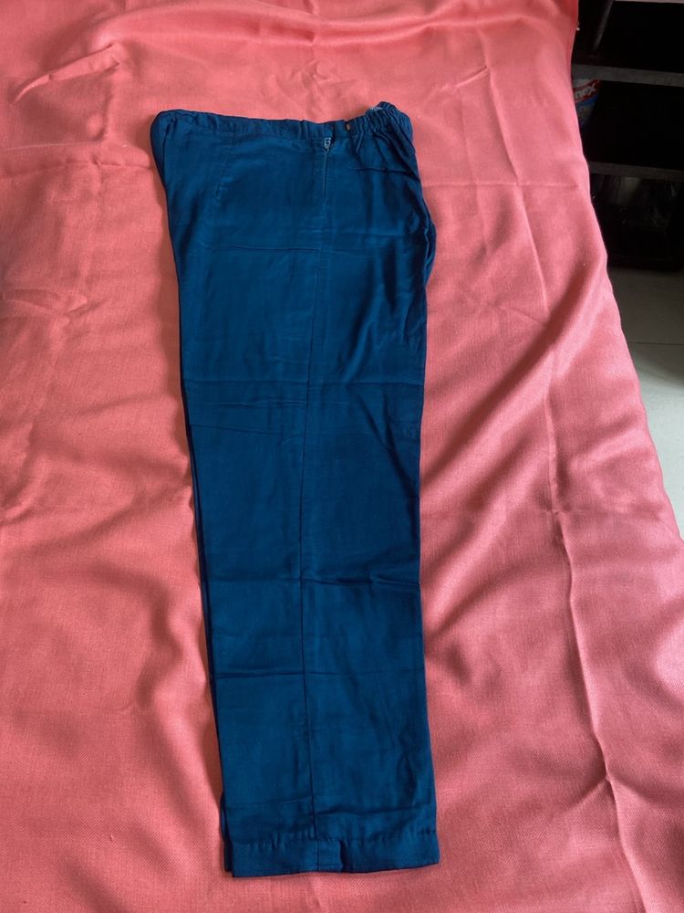 Unused Pants