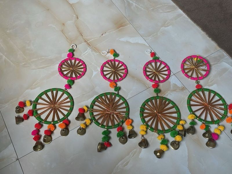 Handmade Hangings