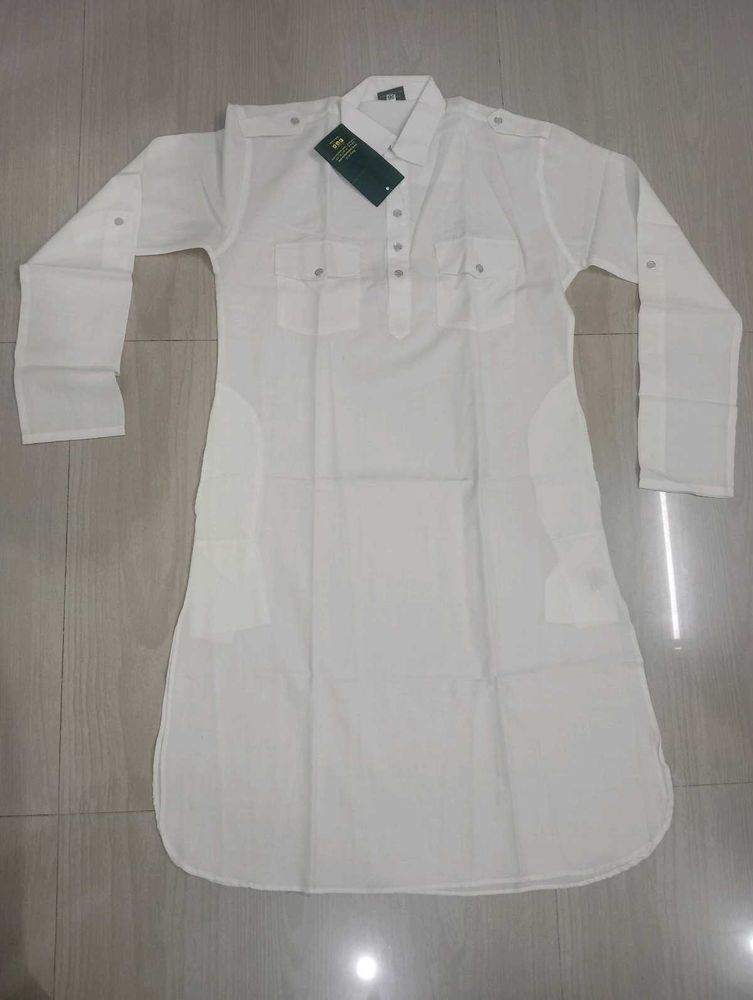 New Men's Branded Pathani Kurta