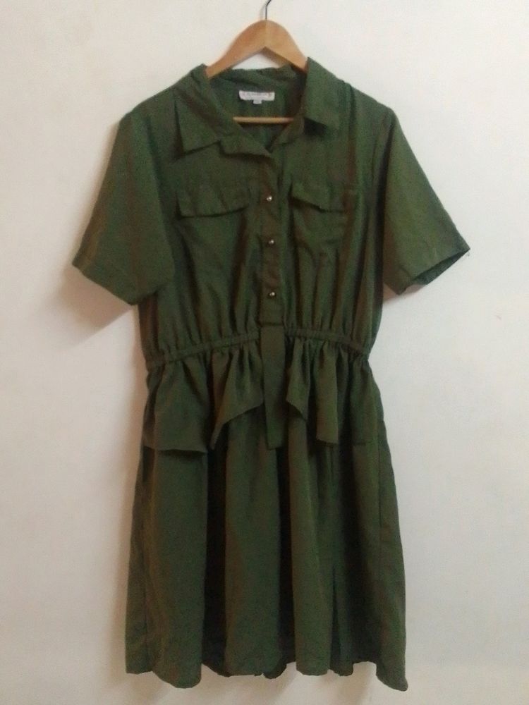 Beautiful Collar Neck Kurta